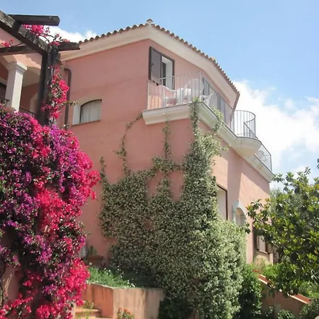 Bed & Breakfast Dessole-2