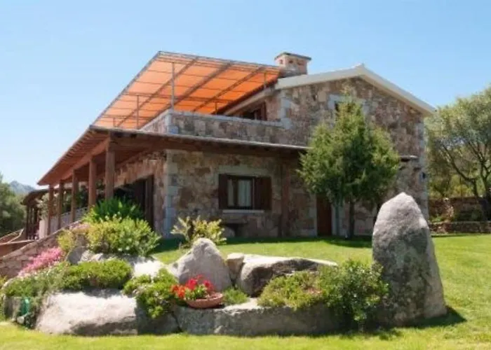 Hotel S'Alzola Olbia